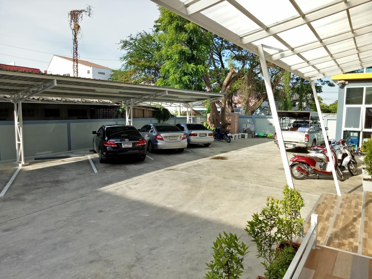 Dowrung Place Phetchaburi Extérieur photo