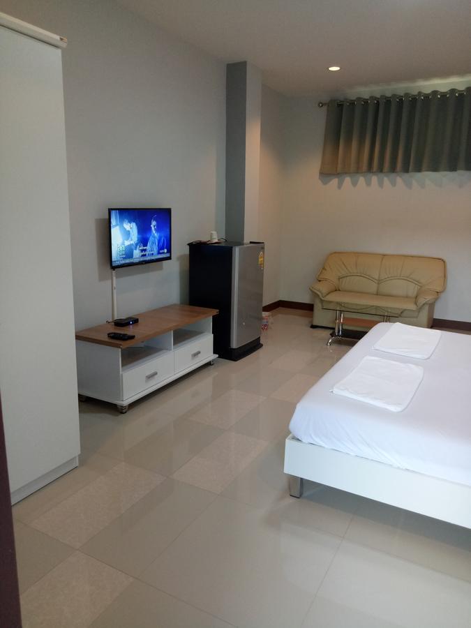 Dowrung Place Phetchaburi Extérieur photo